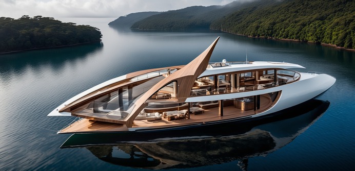 Luxury Yacht design  Boat design by Moshe Katz Architect
יאכטות עיצוב סירות ואוניות יוקרה משה כץ אדריכל