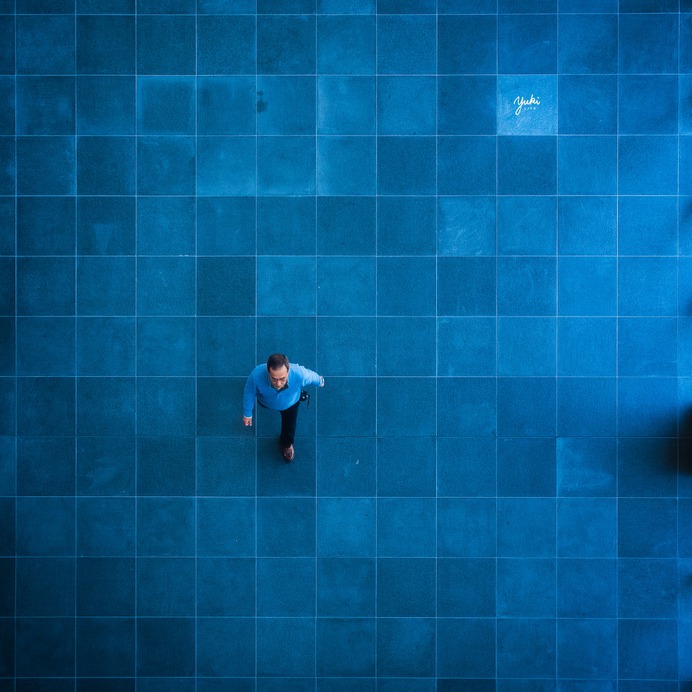 "Checkmate" by Yuki Iwaoka #Photography #HDR #Wallpaper #Landscape