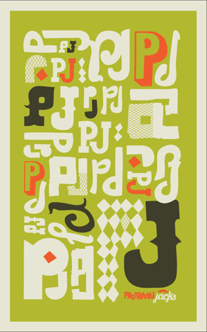 Nick Smasal / New Work | Allan Peters #poster