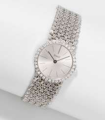 Piaget Diamant-Damenarmbanduhr