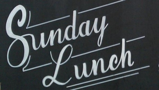 Twitter / @FontPicker: Mmmmmmm it's #FontSunday h ...