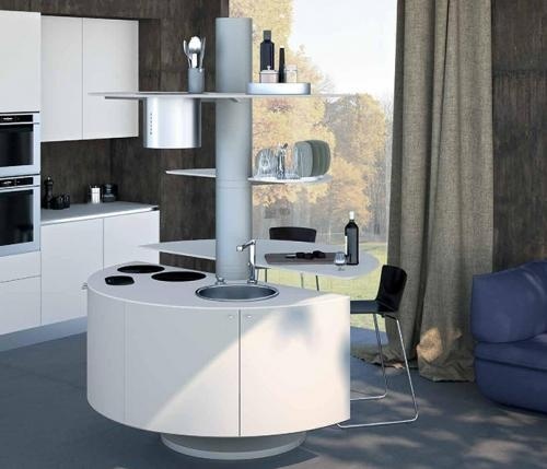 arredo cucina #arredamento #accessori #designer #oikos #moderna #casa #cucina #grande #italian #kitchen #mobili #concept #studio #treestyle #per #arredo #cucine #new