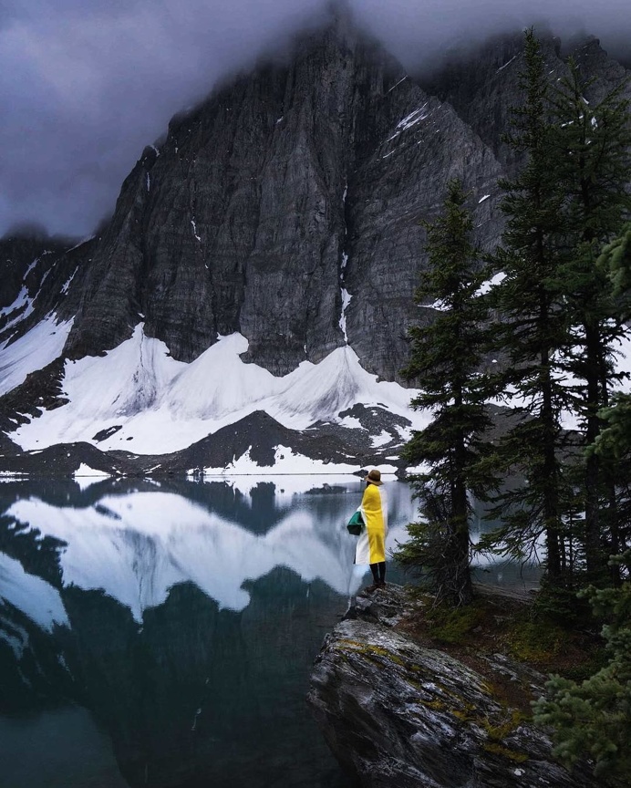 Magical Travel and Adventure Landscape Photography by Catherine Simard