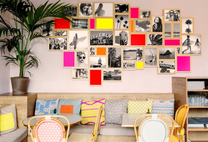 Wanda Café Optimista