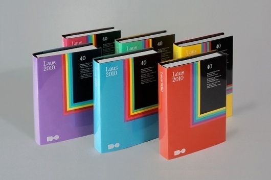 Libro Laus 2010 #cover #book
