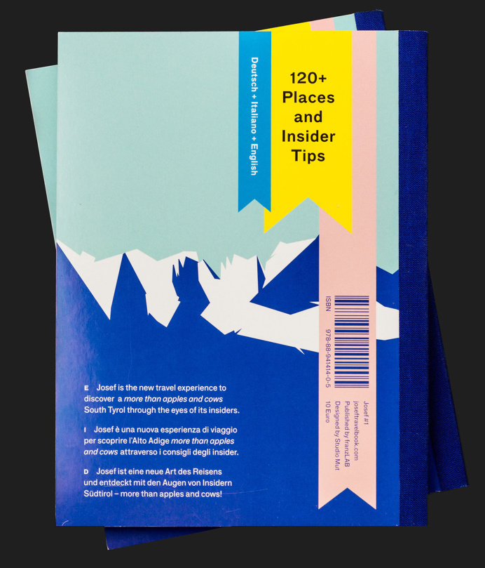 #mag #design #layout