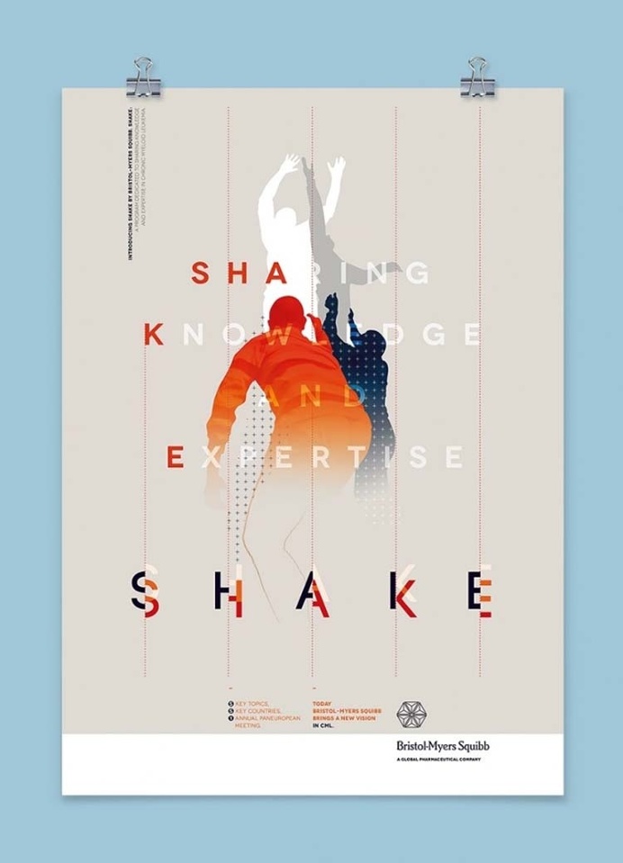 Shake
