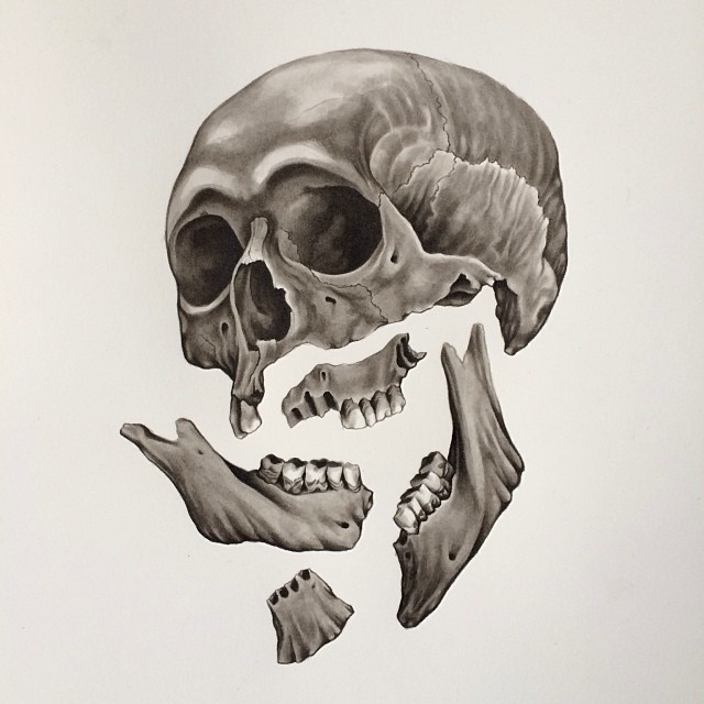 SKULLLLL