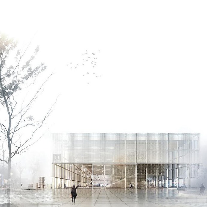 Courtesy of Atelier Lorentzen Langkilde