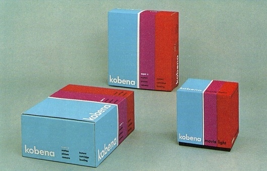 Vintage Packaging:Â Kobena - TheDieline.com - Package Design Blog #packaging