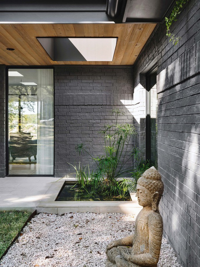 Aqua Verde Residence / Clark Richardson Architects