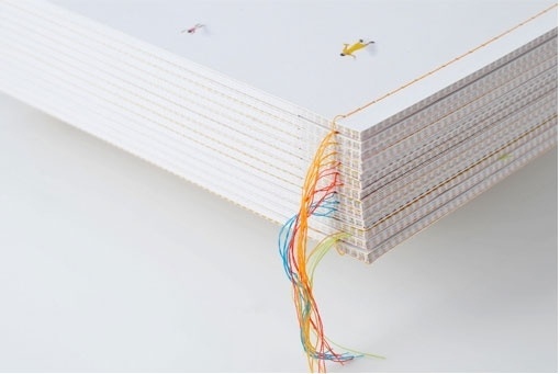 Graphic-ExchanGE - a selection of graphic projects #book