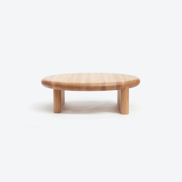 Slow Table by Ted Synnott