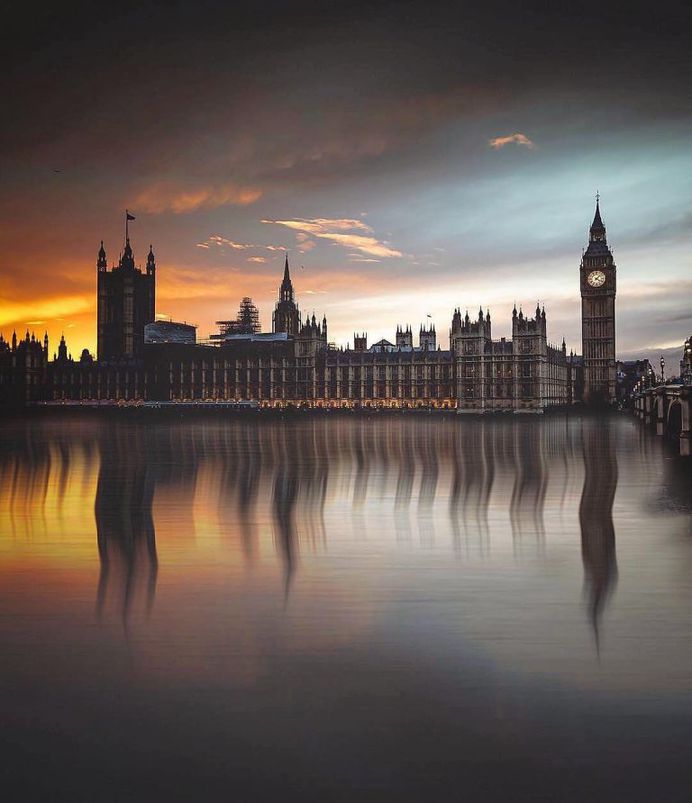 #instatravel: Urban, Landscape and Adventure Photography by Josh Perrett