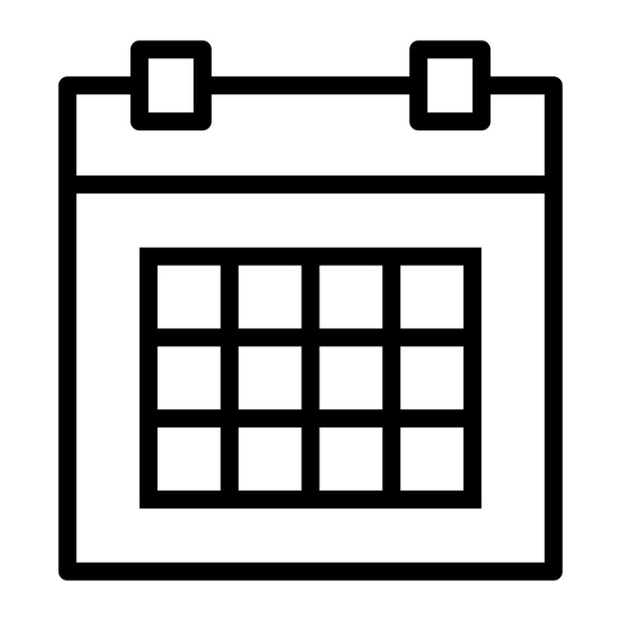 See more icon inspiration related to calendar, date, time, organization, schedule, calendars, administration and interface on Flaticon.
