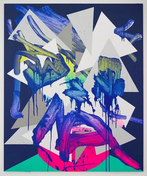 Luke Rudolf | PICDIT #art #painting