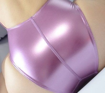Buamai - Picture This: Robotboy66 #pink #booty