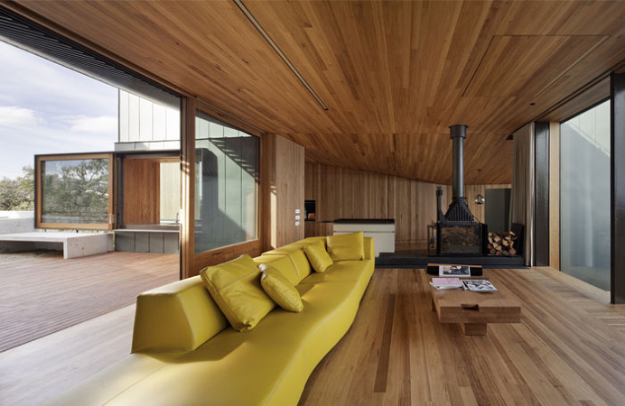 Beach House
