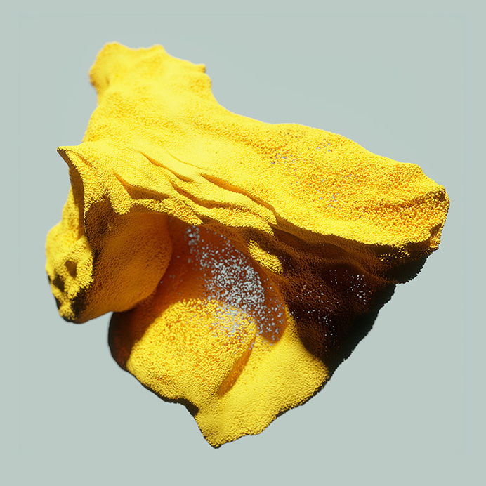 David McLeod / Granular