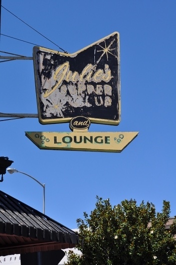 Fading Ad Blog #old #signs