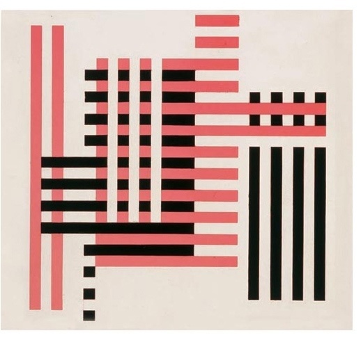 Colors keep me up at night - but does it float #theory #bauhaus #color #albers