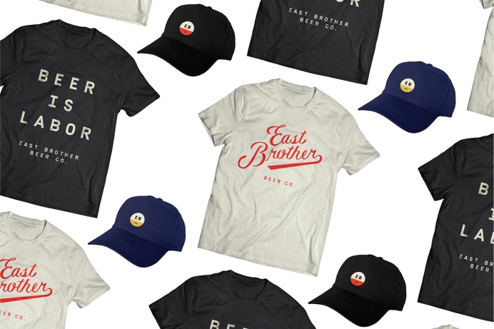 design, beer, bottle, east, brother, color