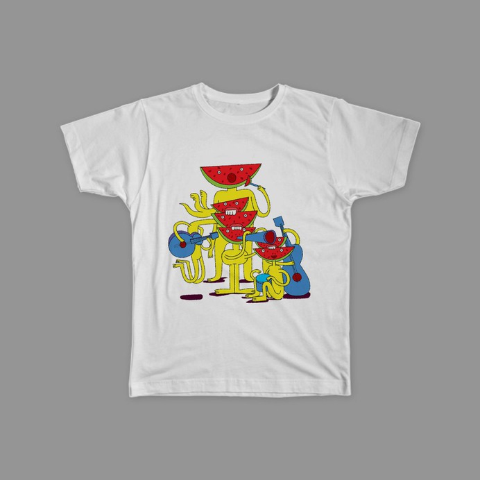 T-shirts