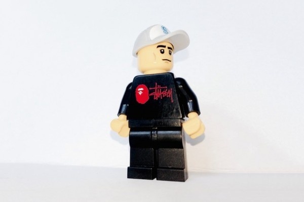 streetwearlego 9 #brand #lego #streetwear