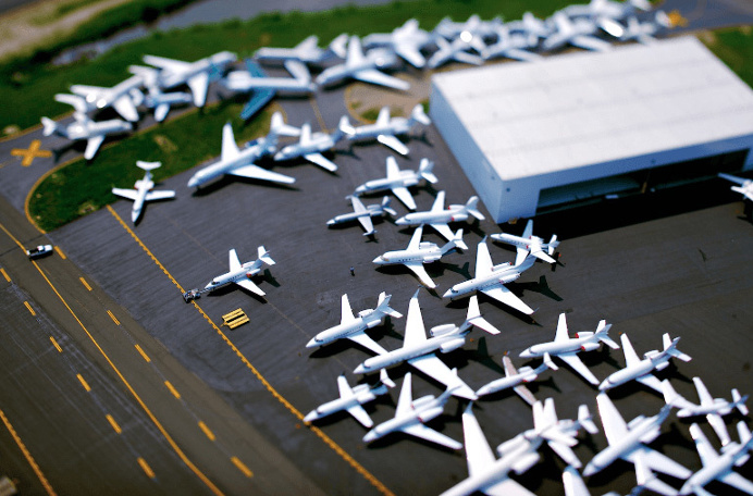 How to Make a Tilt-Shift Effect - Designr Kit