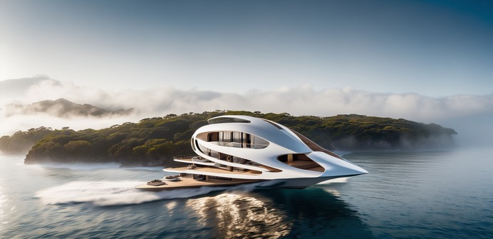 Luxury Yacht design  Boat design by Moshe Katz Architect
יאכטות עיצוב סירות ואוניות יוקרה משה כץ אדריכל