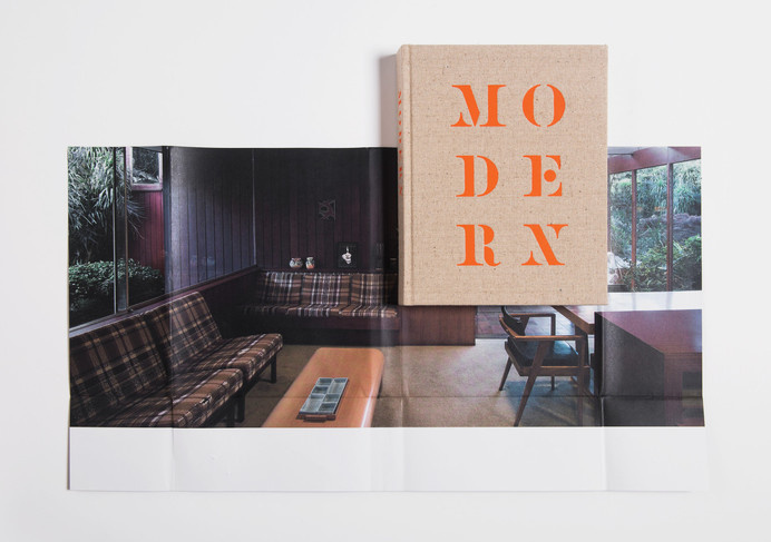 Inhouse | Modern #ff