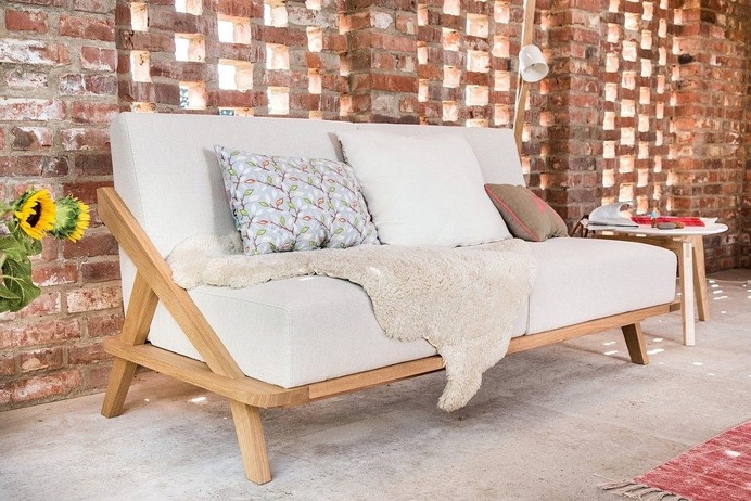 Nordic Space Furniture Collection 2