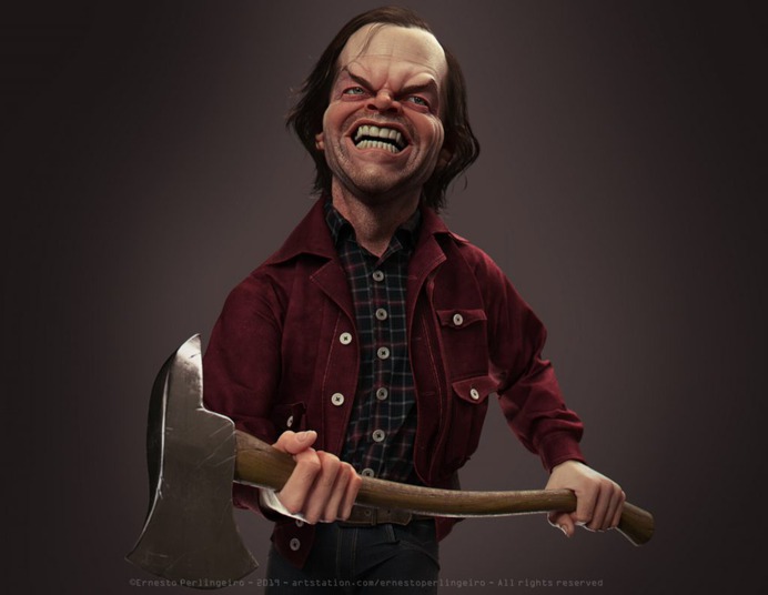 3D Jack