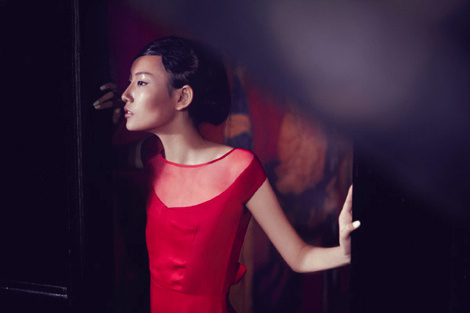 Matthieu Belin Photography #fashion #photography #beauty