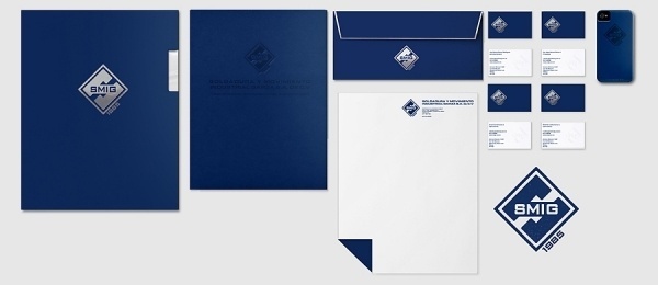 http://www.oscarmar.com/index.php?/work/other/ #stationary #branding #oscar #mar #smig