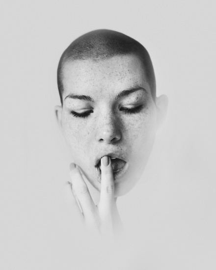 Brandon Witzel Photography portfolio #photography #bw #brandonwitzel #portrait