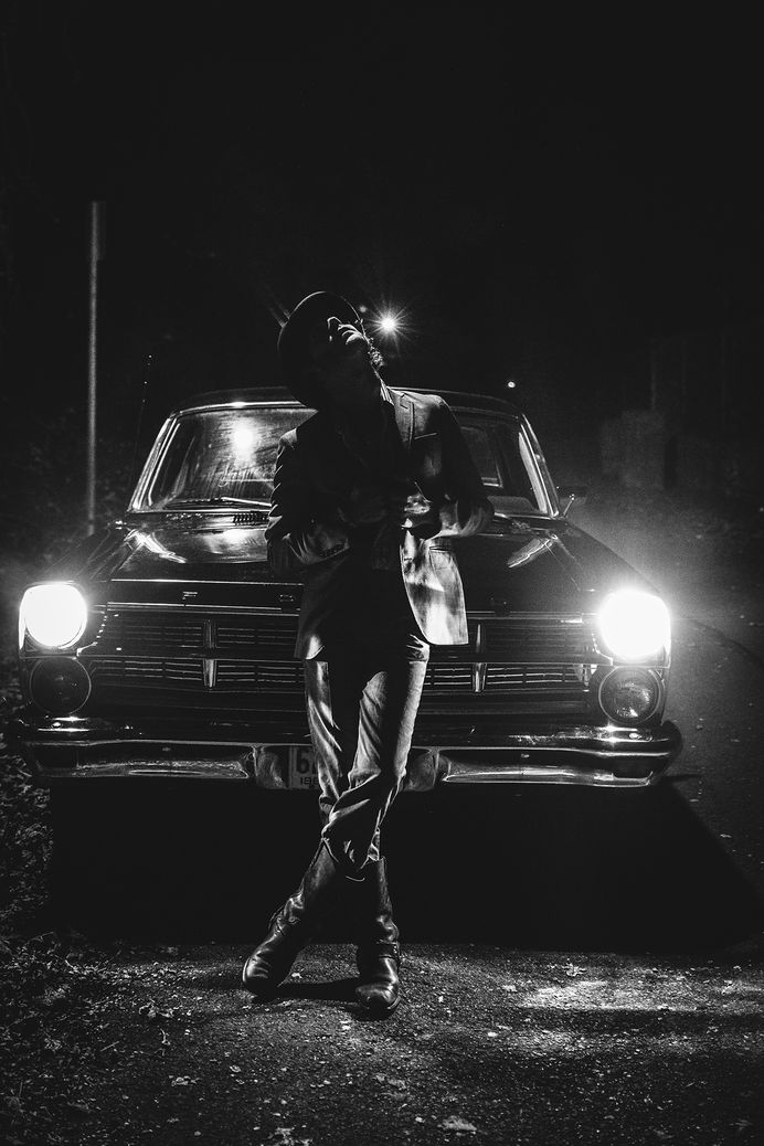 Rambo Photography | Musicians