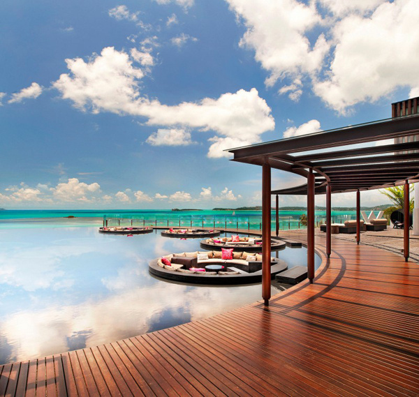 Luxury W Retreat Koh Samui #koh #w #retreat #samui #luxury