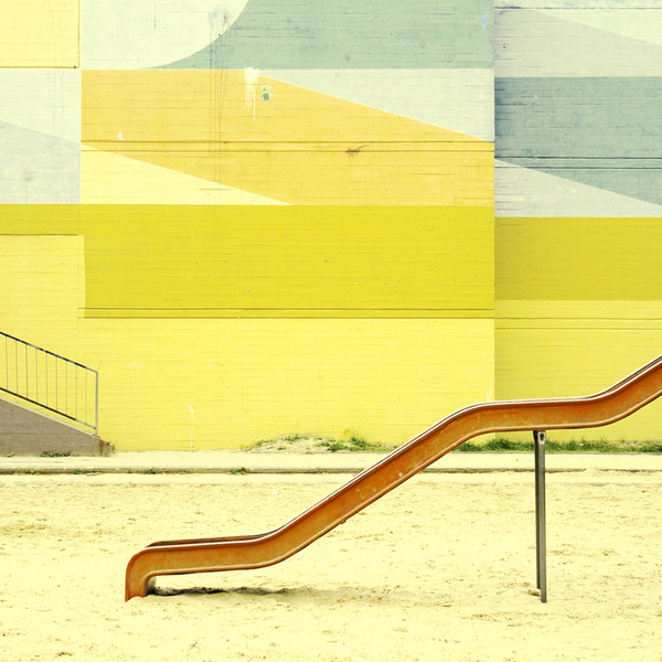 Image Spark dmciv #color #architecture #facades