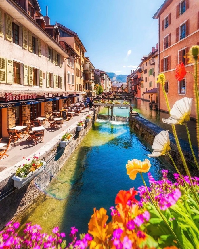 Beautiful Landscapes of Switzerland by Aziz Boussalem