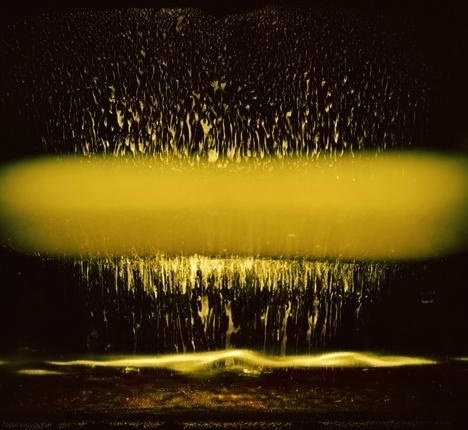 Atta Kim: On-Air | International Center of Photography #photography