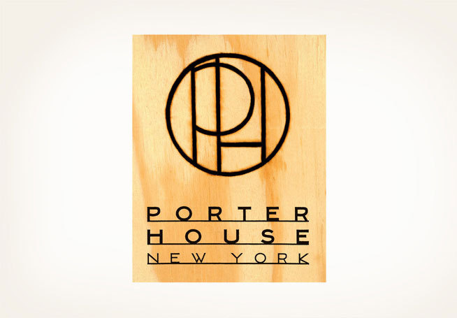 Porter House | Louise Fili Ltd #fili #louise