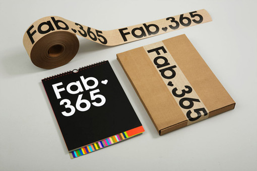 studiolin_fabcal_02 #fab #calendar #365