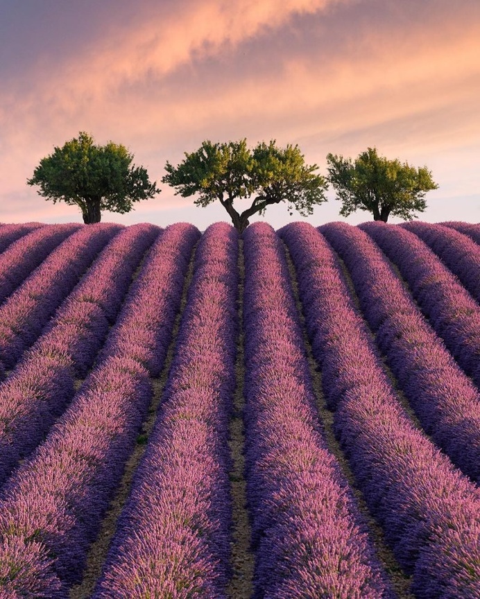 Incredible Travel Photography by Elia Locardi
