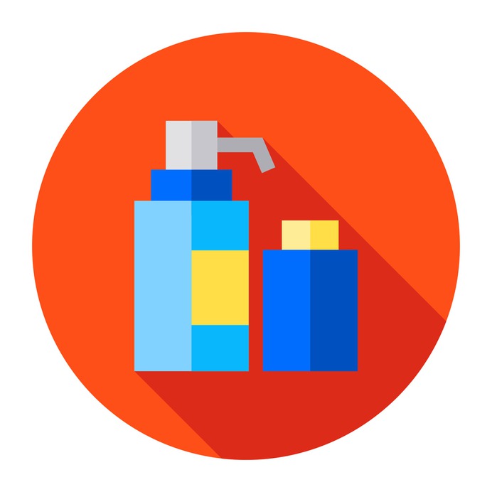 See more icon inspiration related to skincare, foam, shampoo, cosmetics, products, soap and beauty on Flaticon.