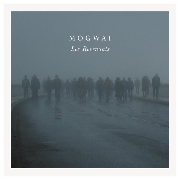 mogwai - les revenants #mogwai