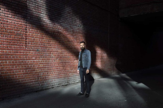 A Bright Interval: Street Portraiture Series by François Ollivier