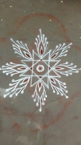 Best Rangoli Designs for Diwali | Happy Shappy