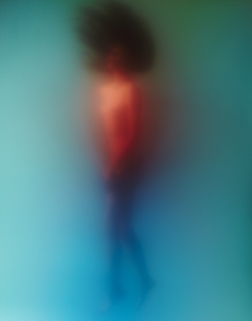 Zoom Foto #colors #photo #blur