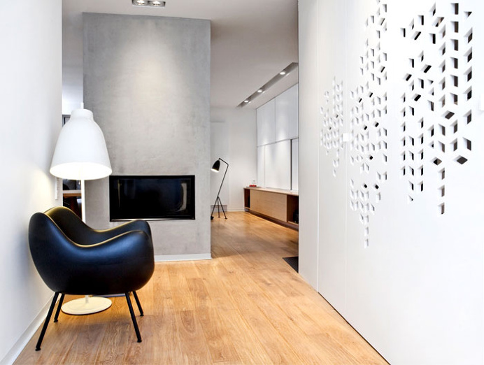 Contemporary Family Home by Spacelab - #decor, #interior, #home